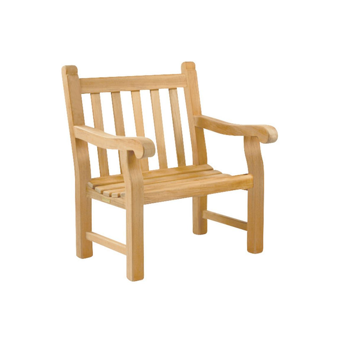 Hyde Park Garden Arm Chair