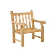 Hyde Park Garden Arm Chair