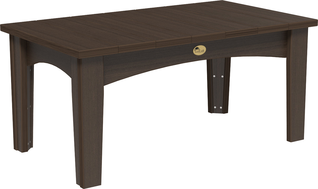 Island Coffee Table