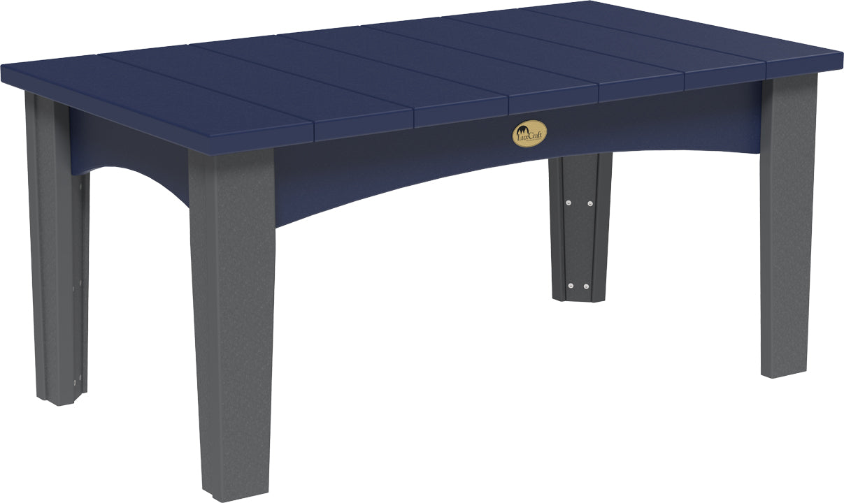 Island Coffee Table