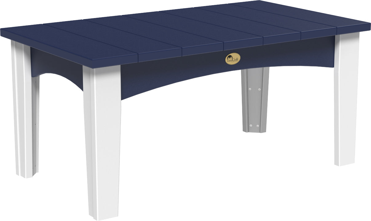 Island Coffee Table
