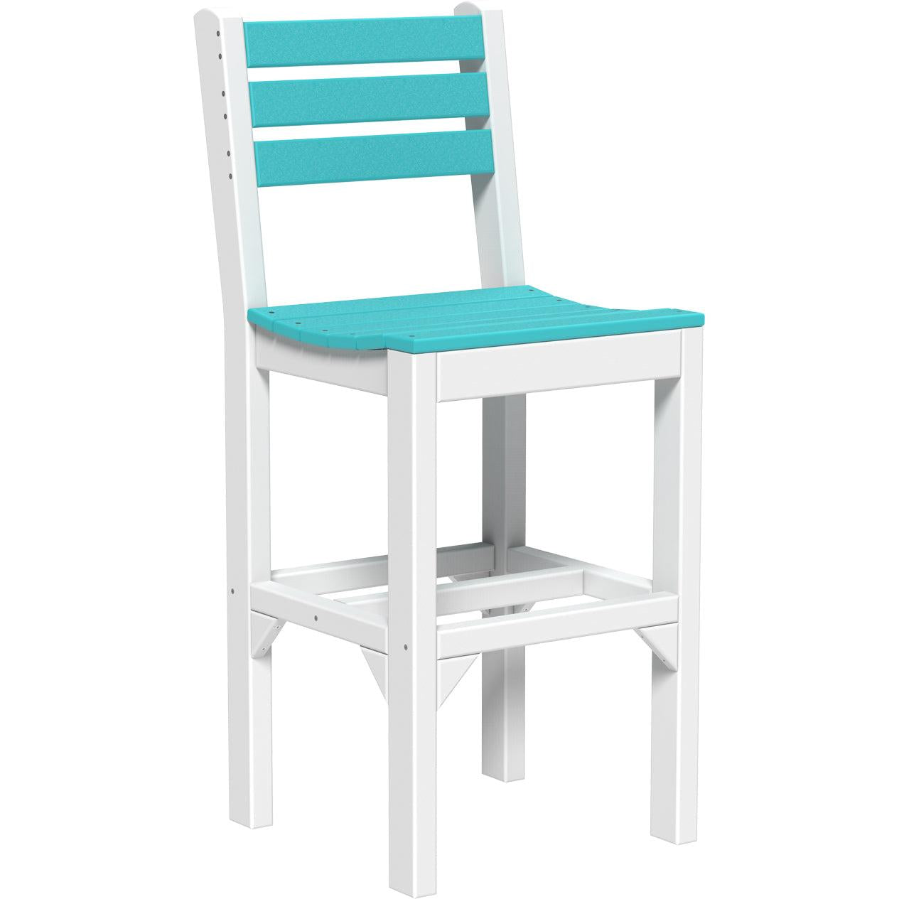 Island Side Chair - Bar Height