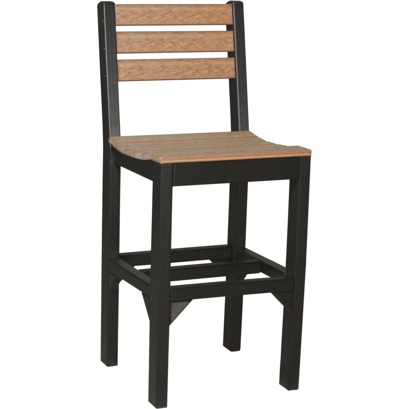 Island Side Chair - Bar Height