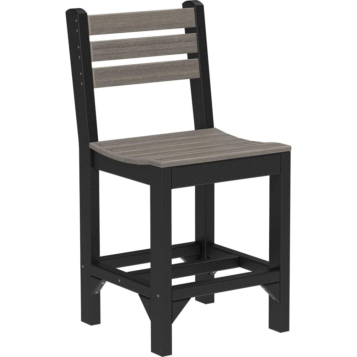 Island Side Chair - Counter Height