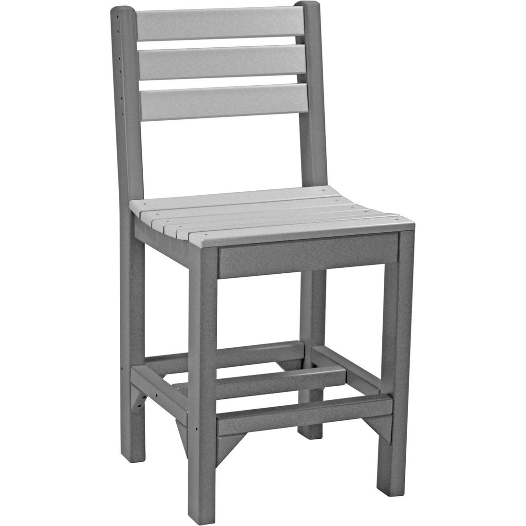 Island Side Chair - Counter Height