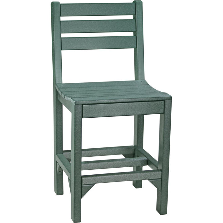 Island Side Chair - Counter Height