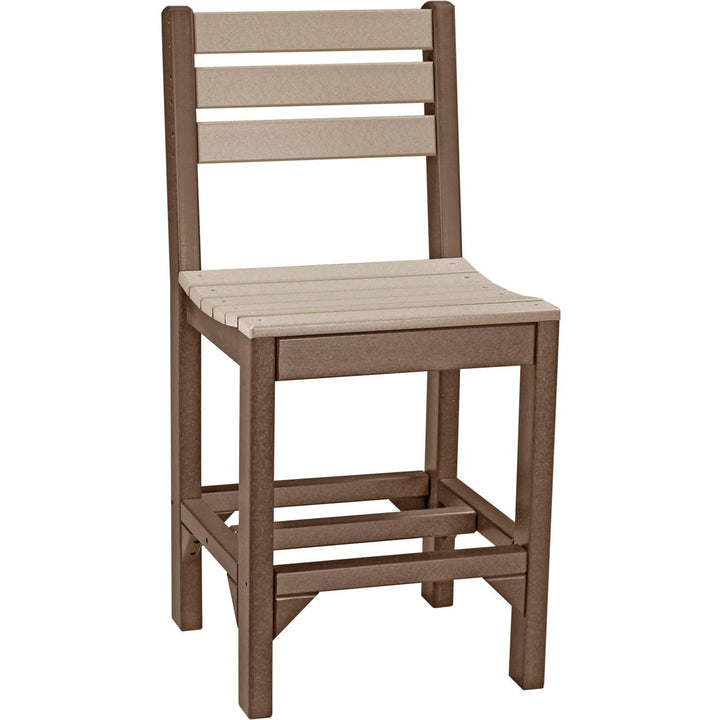 Island Side Chair - Counter Height