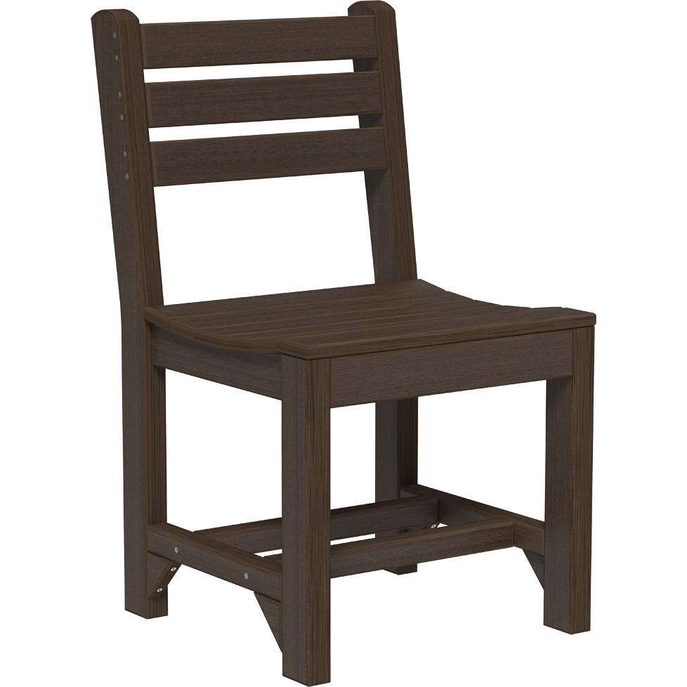 Island Side Chair - Counter Height