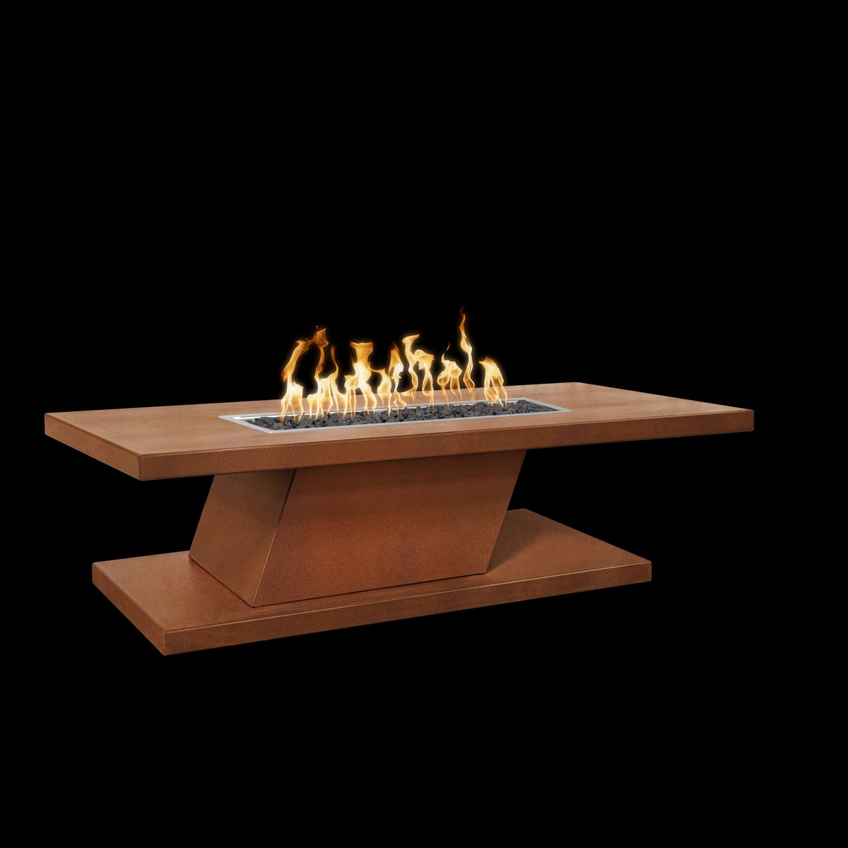 Imperial Fire Tables