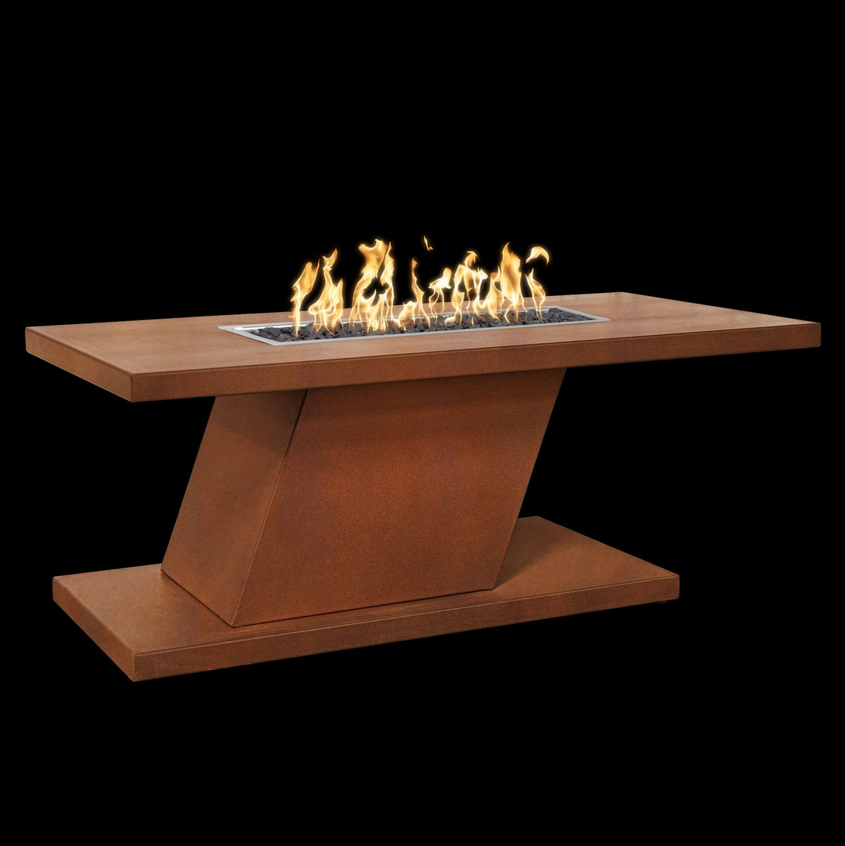Imperial Fire Tables