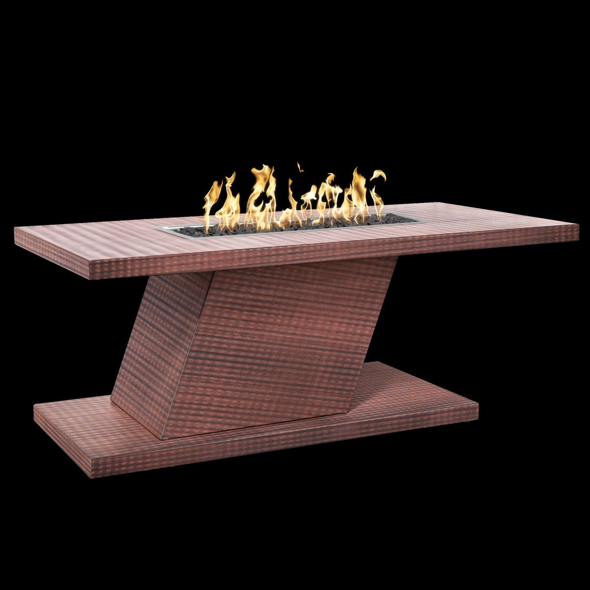 Imperial Fire Tables