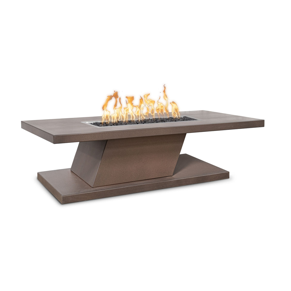 Imperial Fire Tables