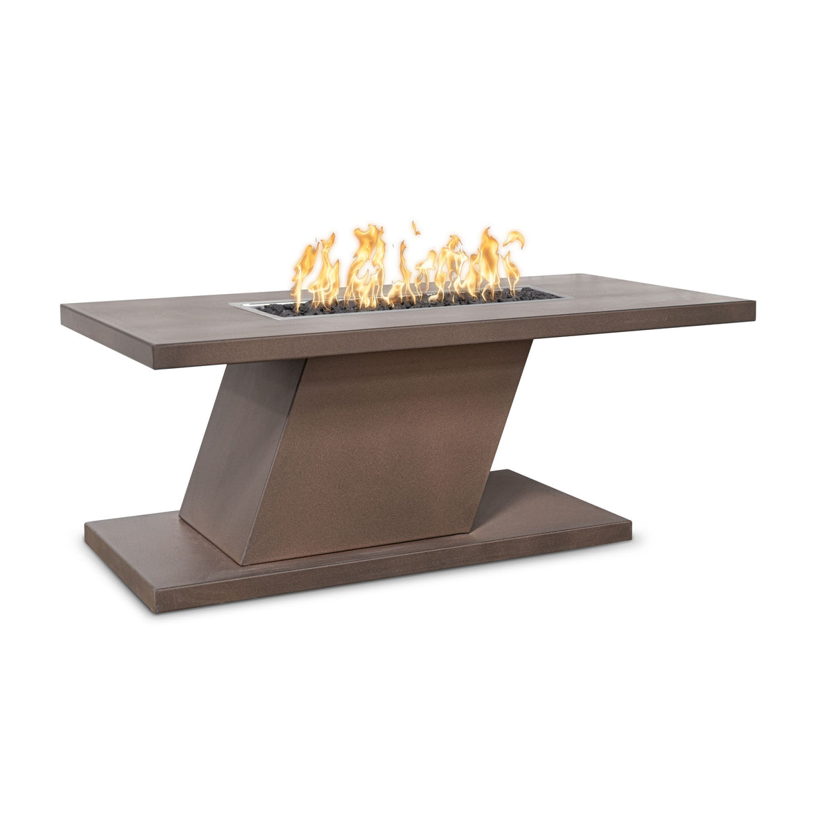 Imperial Fire Tables
