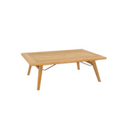 Ipanema 47" X 35" Coffee Table