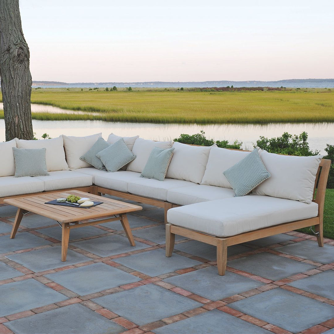 Ipanema 47" X 35" Coffee Table