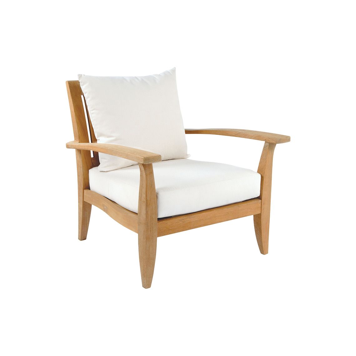 Ipanema Deep Seating Lounge Chair