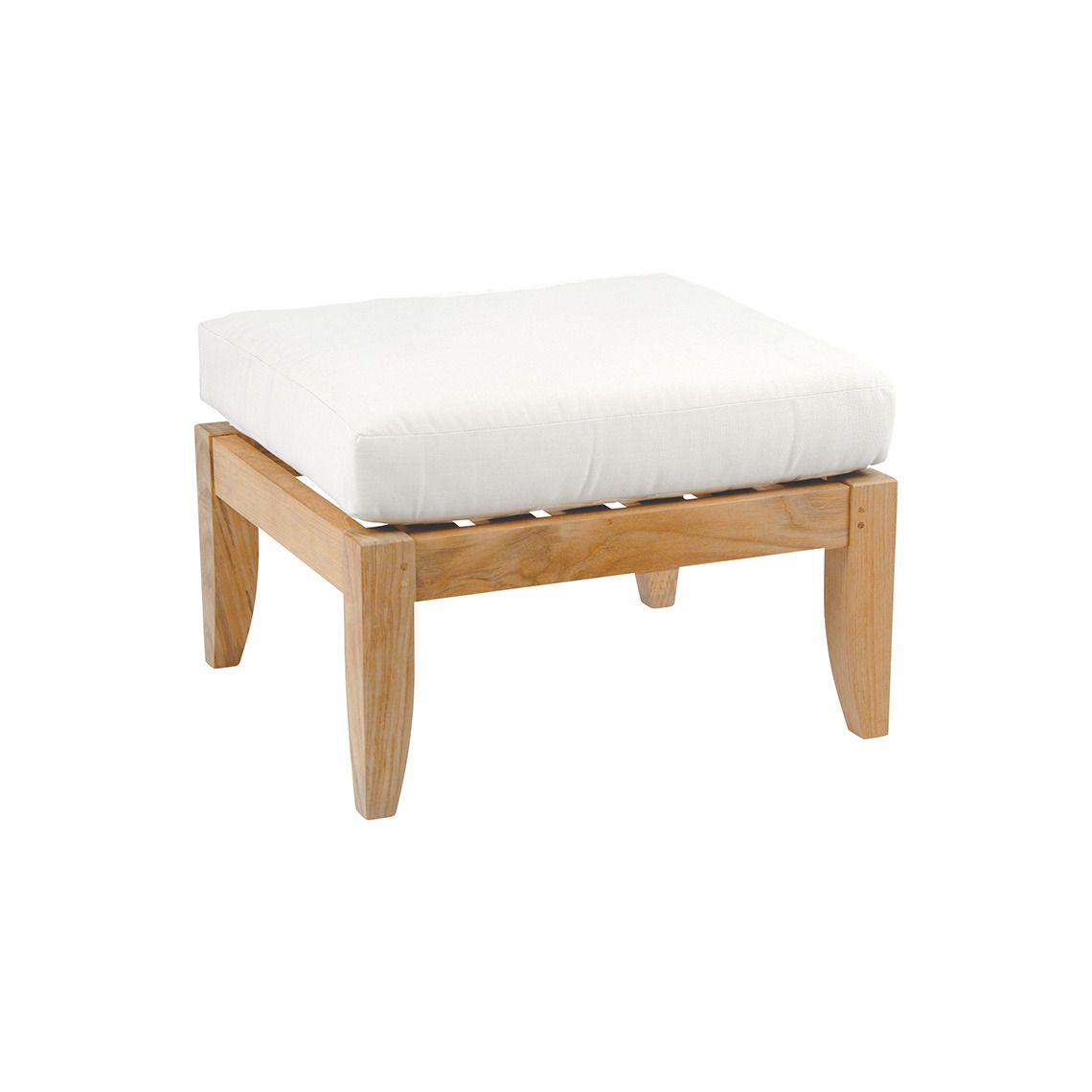 Ipanema Deep Seating Ottoman