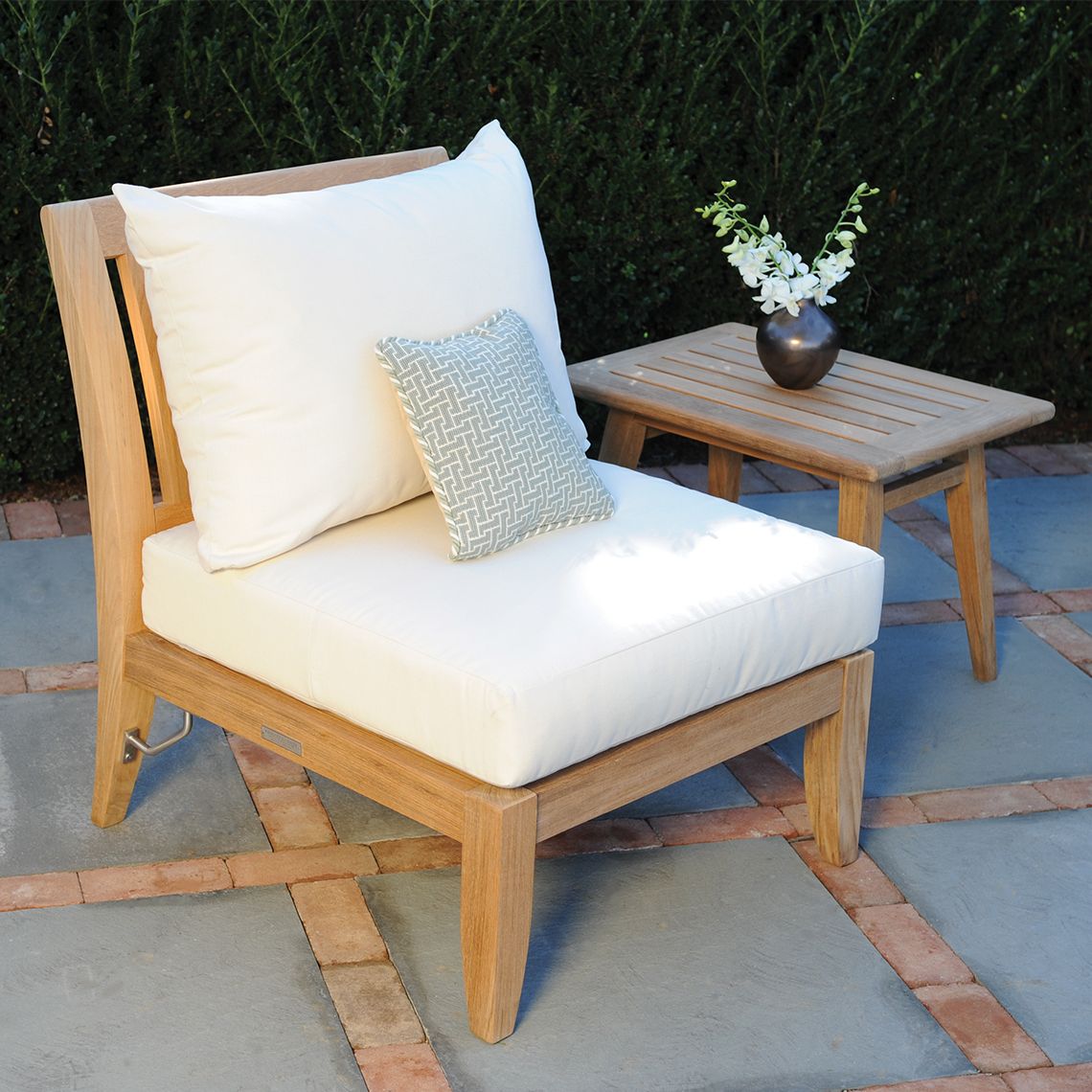 Kingsley Bate Ipanema