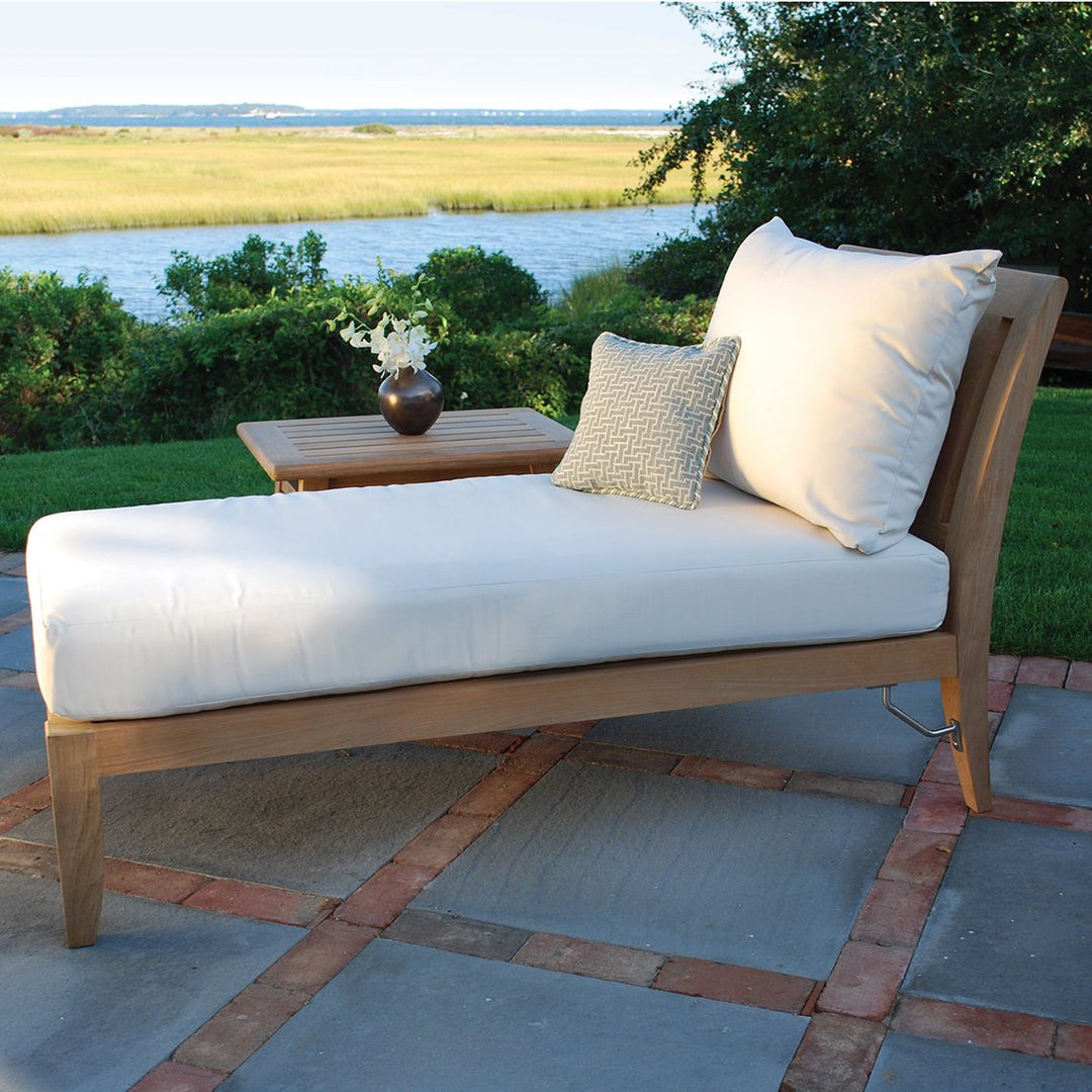 Ipanema Sectional - Chaise
