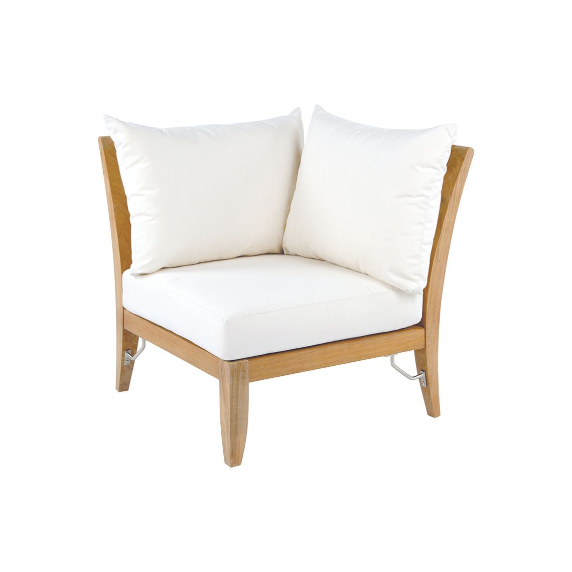 Kingsley Bate Ipanema Sectional Corner Chair - Thumbnail 2