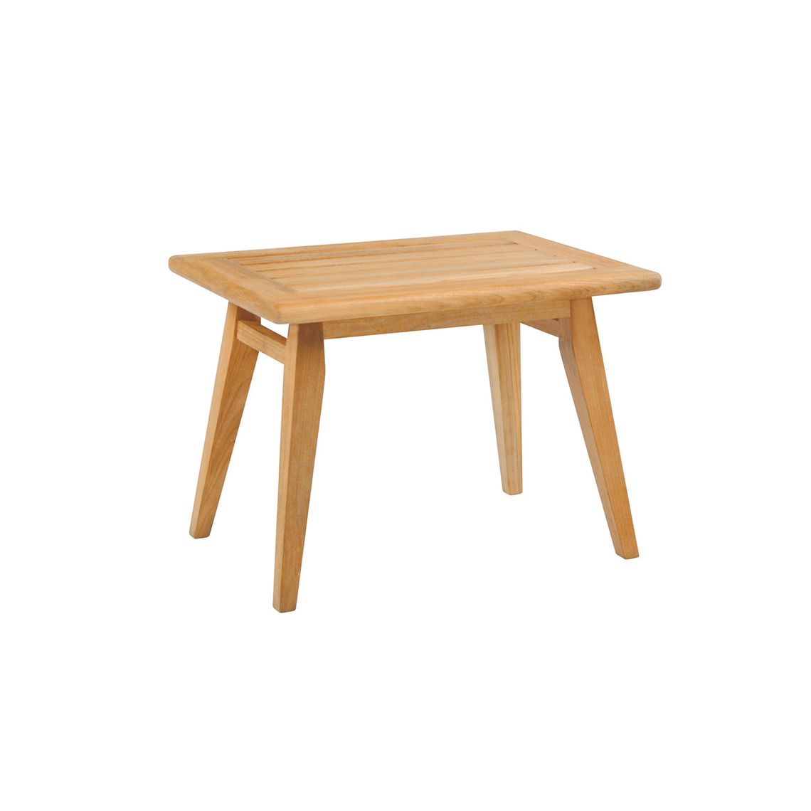Ipanema 25" X 19" Side Table