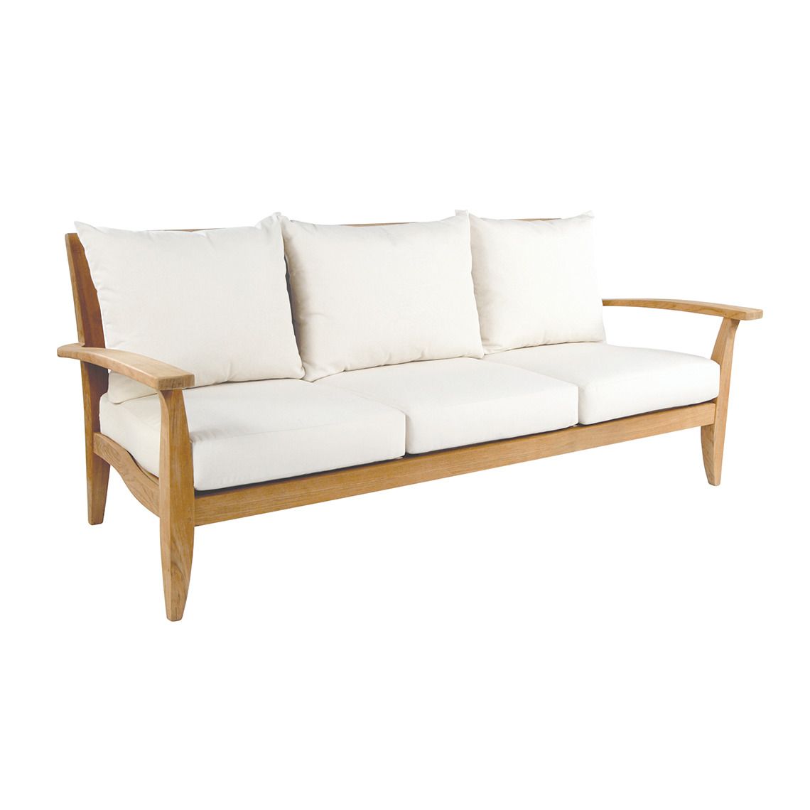Ipanema Deep Seating Sofa