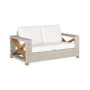 Jupiter Deep Seating Settee