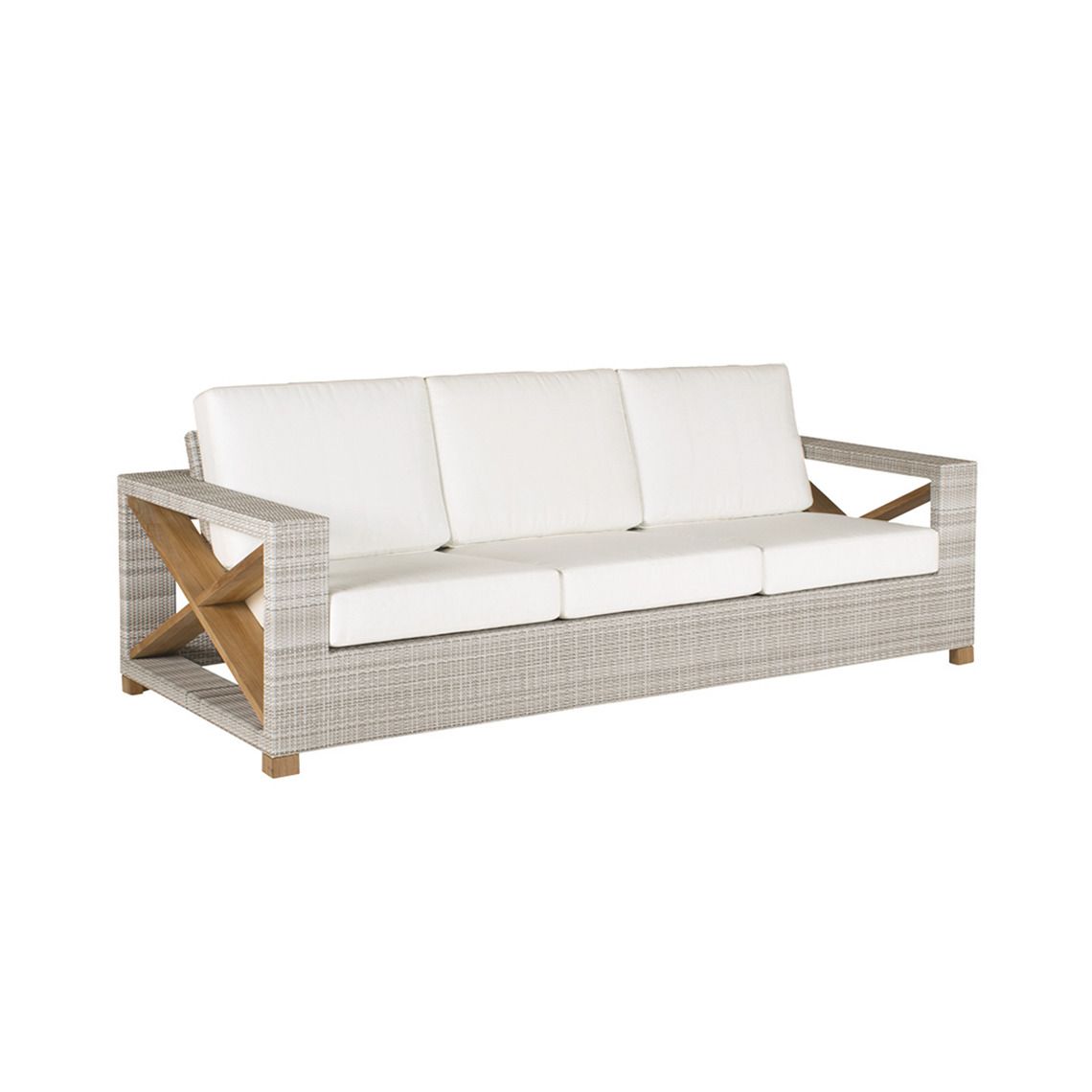 Jupiter Deep Seating Sofa