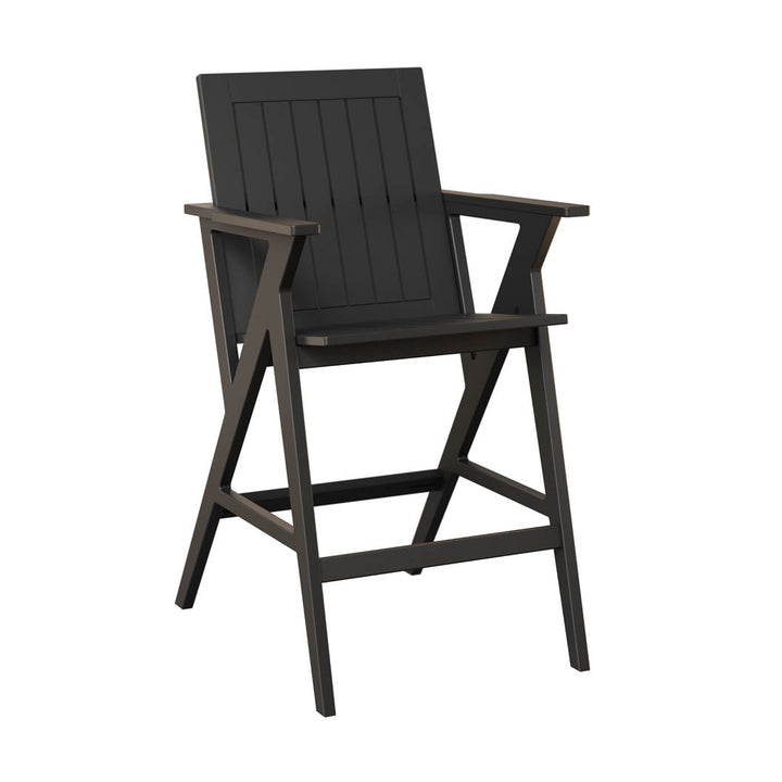 Kinsley Bar Arm Chair