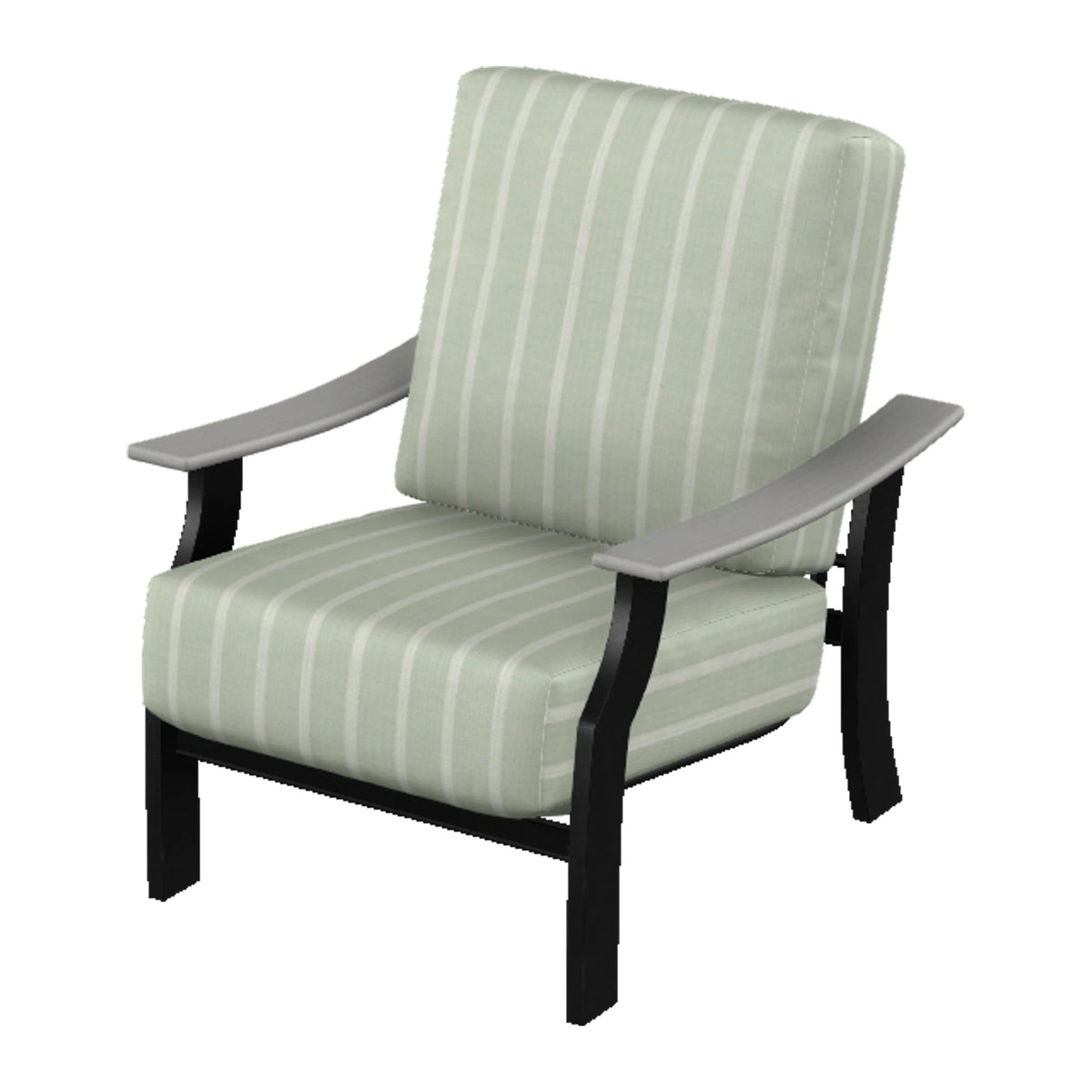 St. Catherine Cushion Armchair