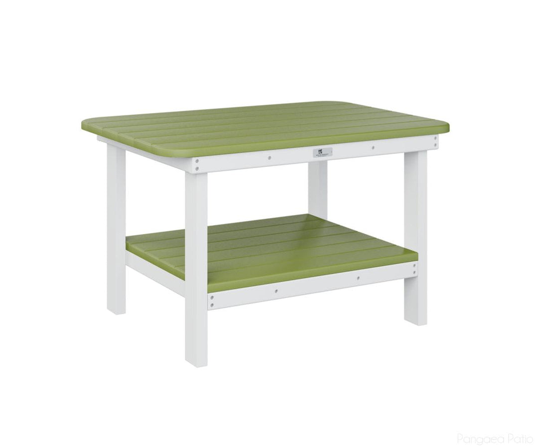 Rectangle Coffee Table