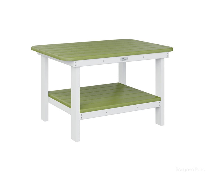 Rectangle Coffee Table