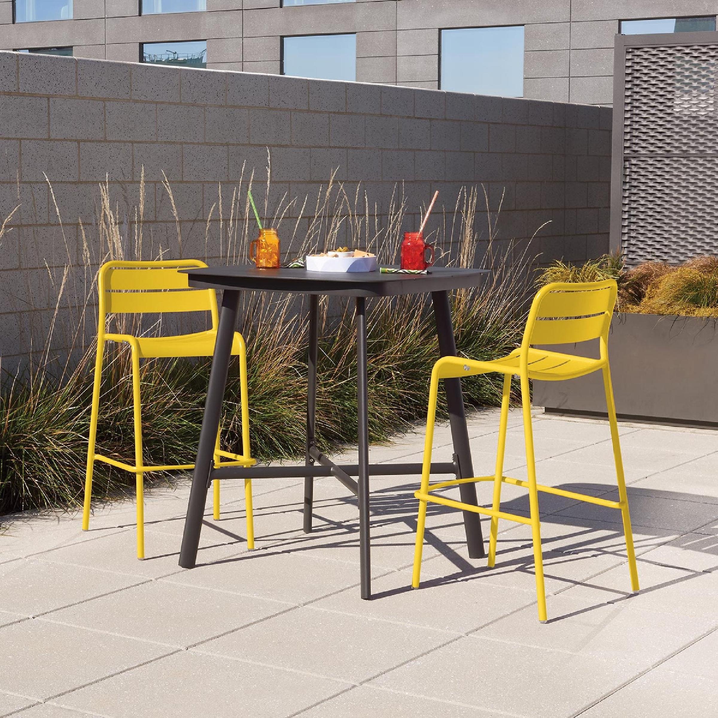 Kapri Bar Chair