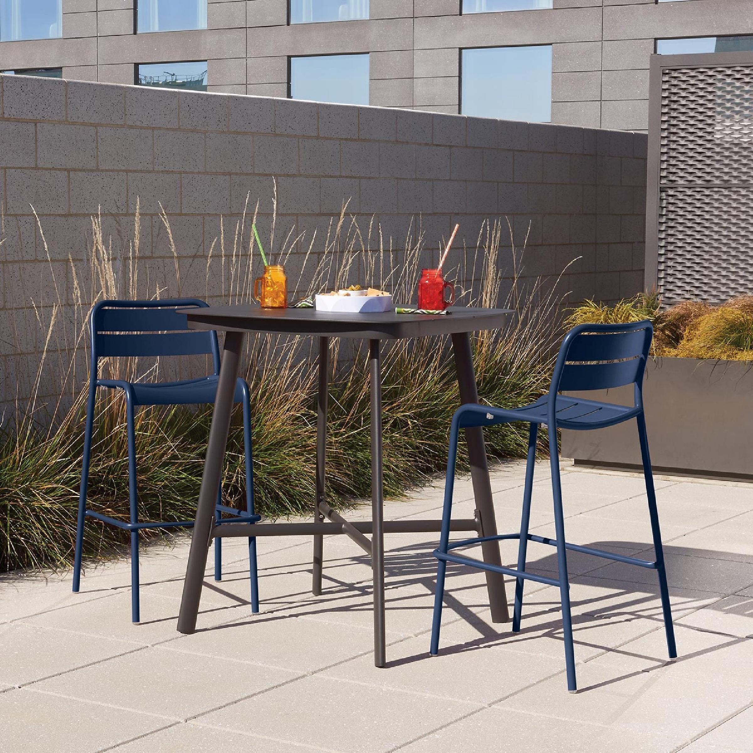 Kapri Bar Chair