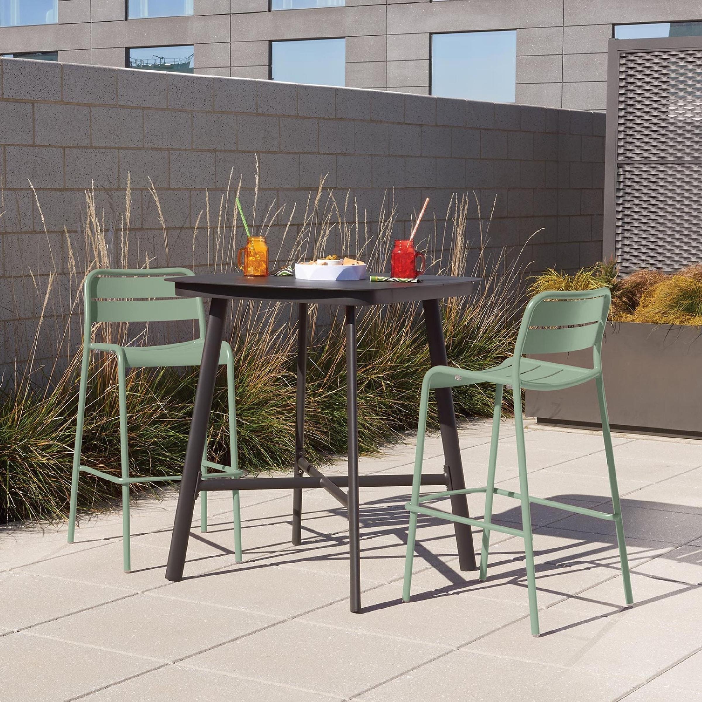 Kapri Bar Chair