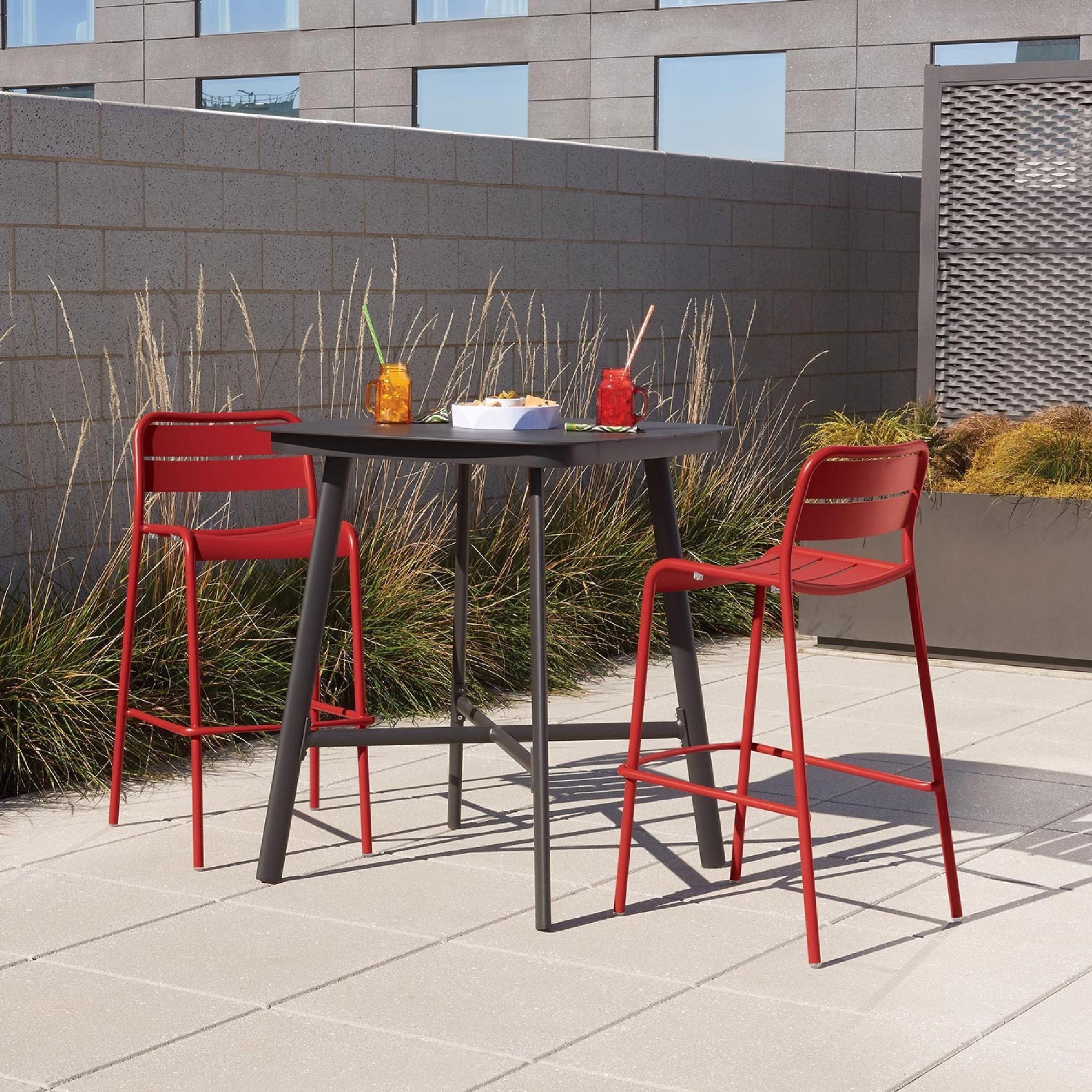 Kapri Bar Chair
