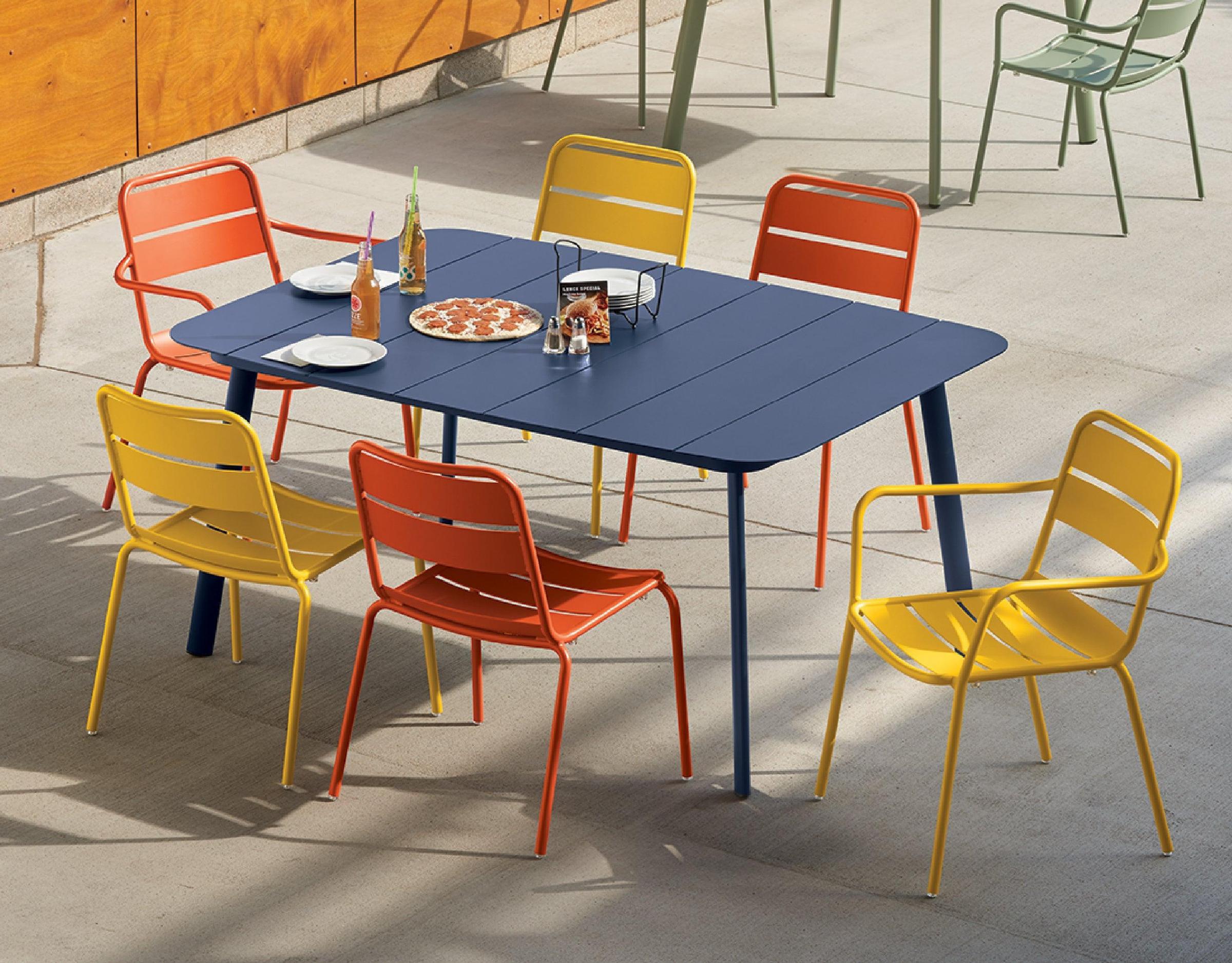 Kapri Side Chair - Set Of 2