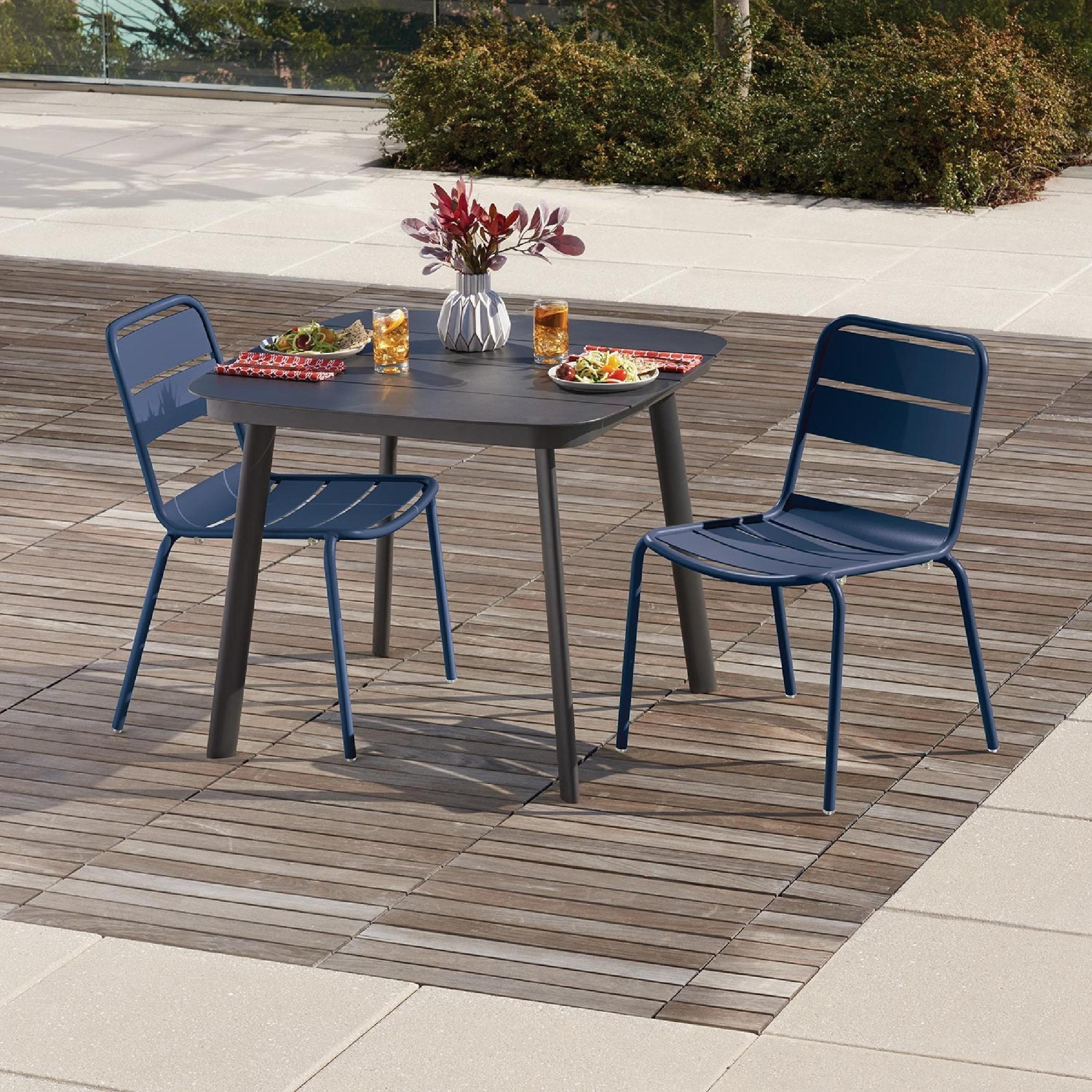 Kapri Side Chair - Set Of 2