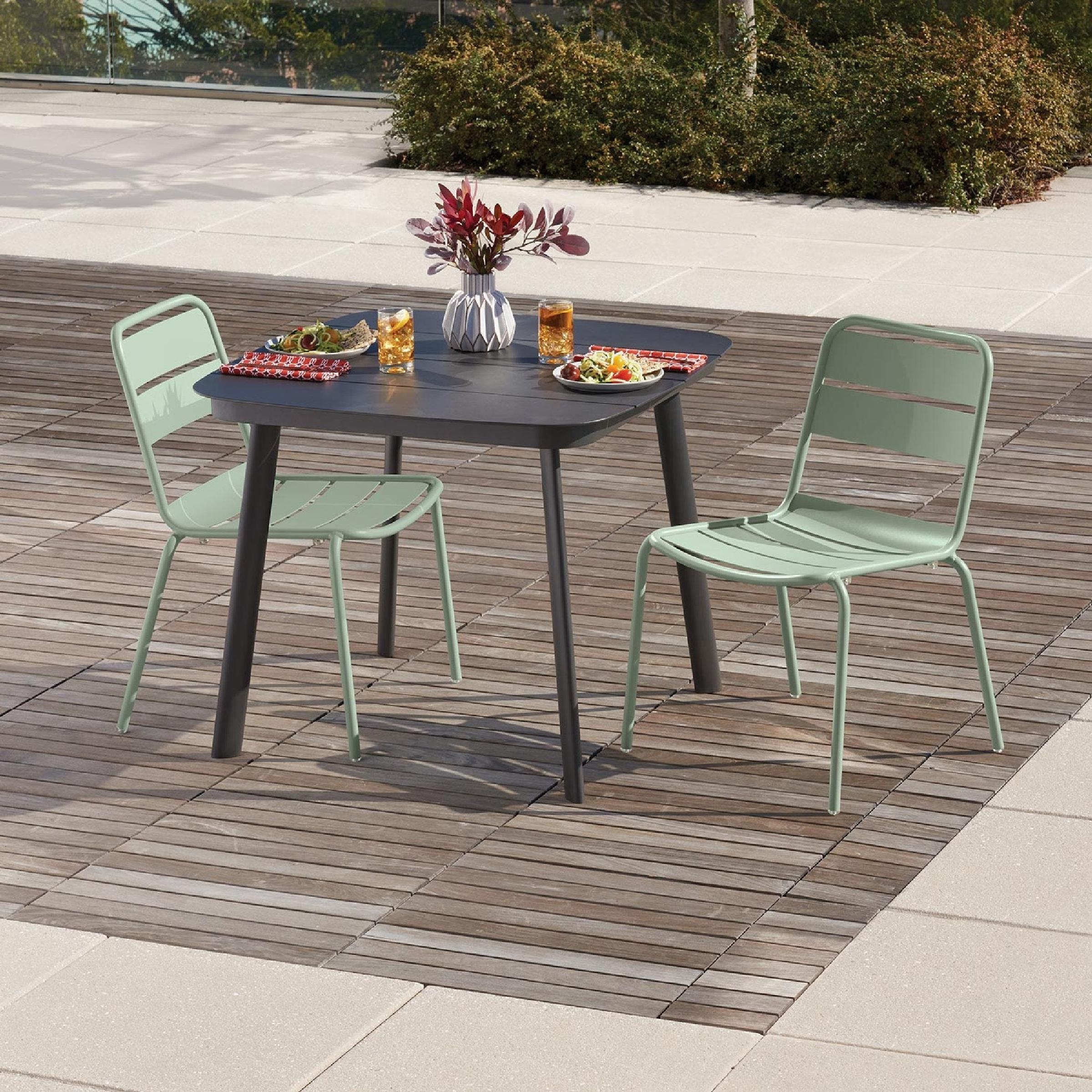 Kapri Side Chair - Set Of 2