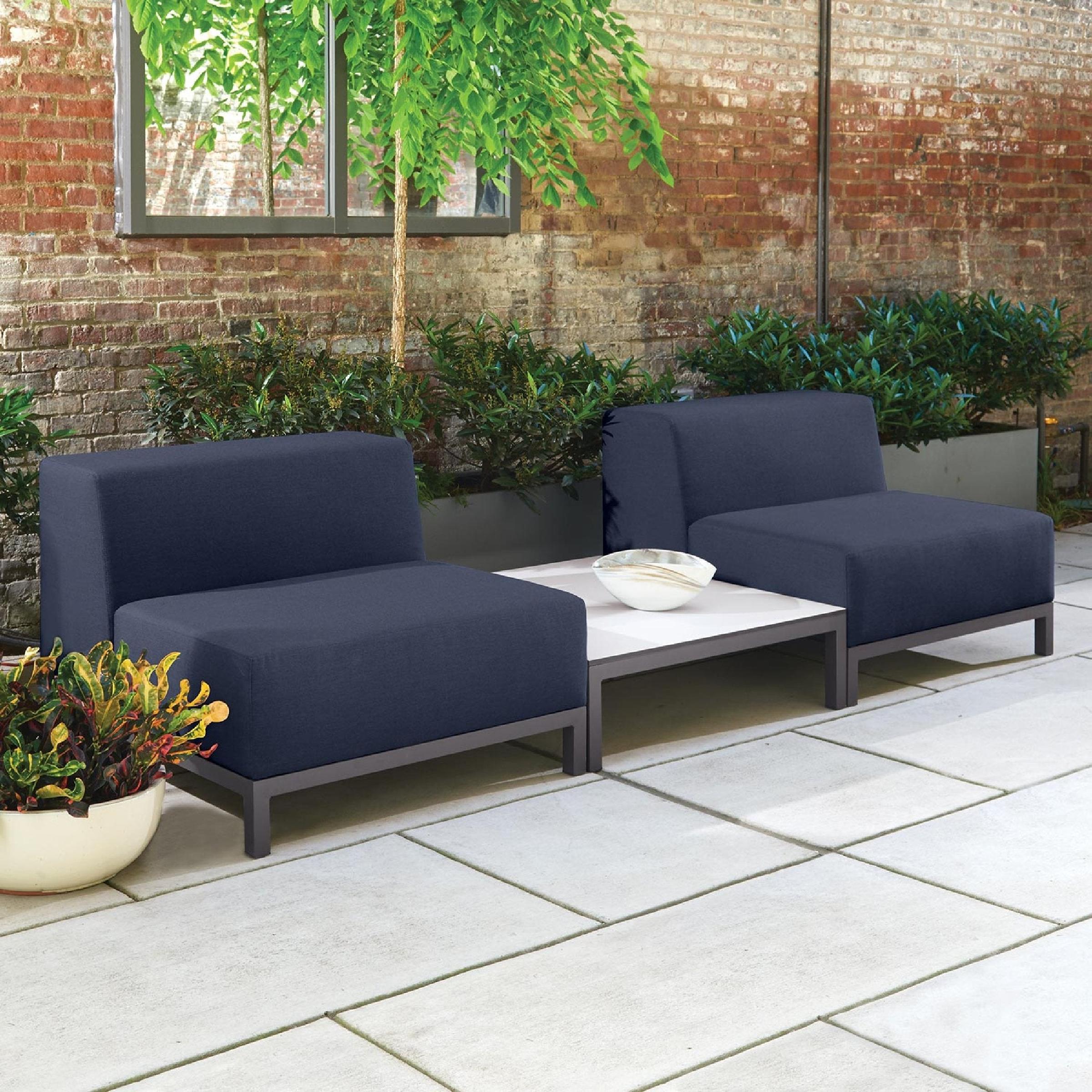 Koral Modular Side Chair