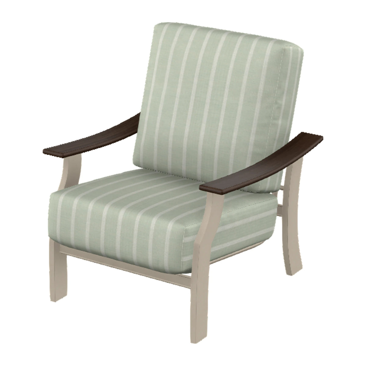 St. Catherine Cushion Armchair