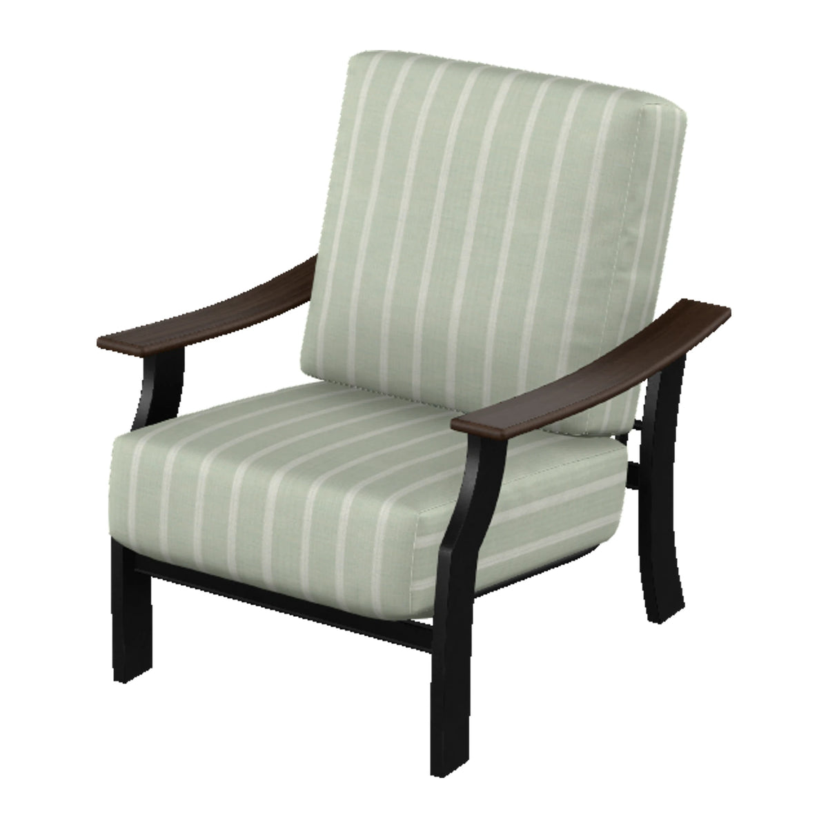 St. Catherine Cushion Armchair