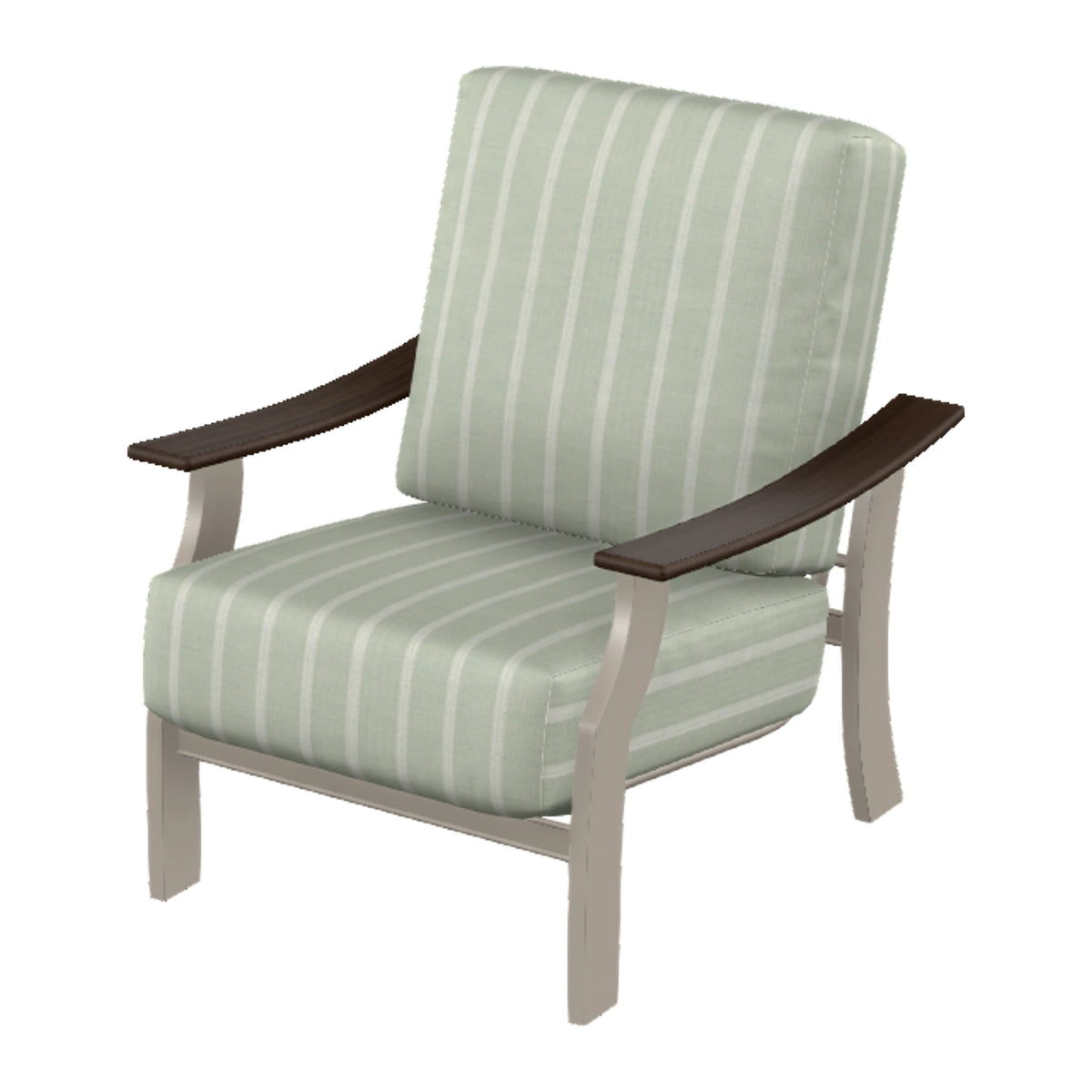 St. Catherine Cushion Armchair