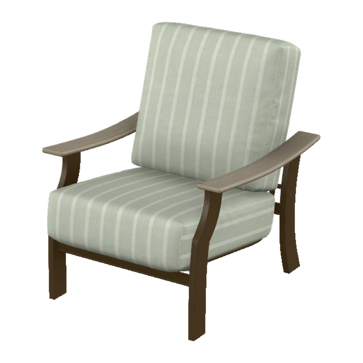 St. Catherine Cushion Armchair