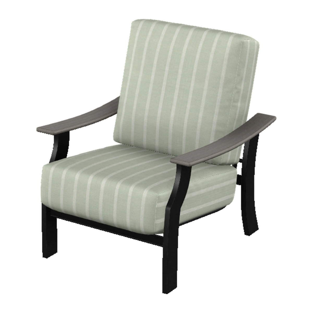 St. Catherine Cushion Armchair