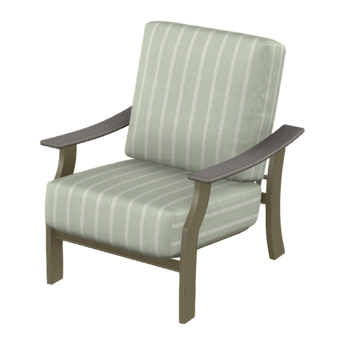 St. Catherine Cushion Armchair