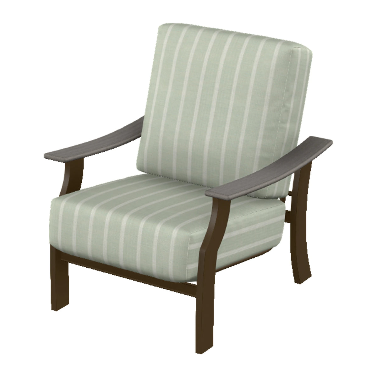 St. Catherine Cushion Armchair
