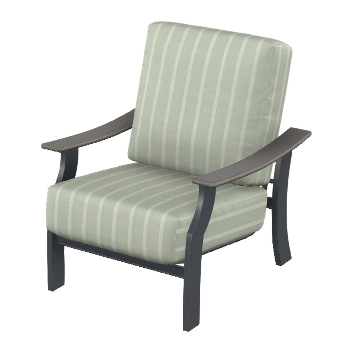 St. Catherine Cushion Armchair