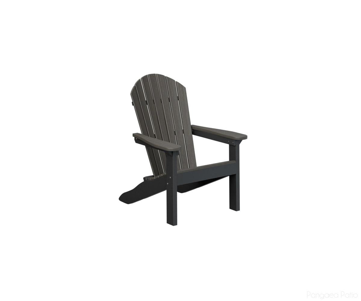 Kid's Comfo-Back Adirondack Chair