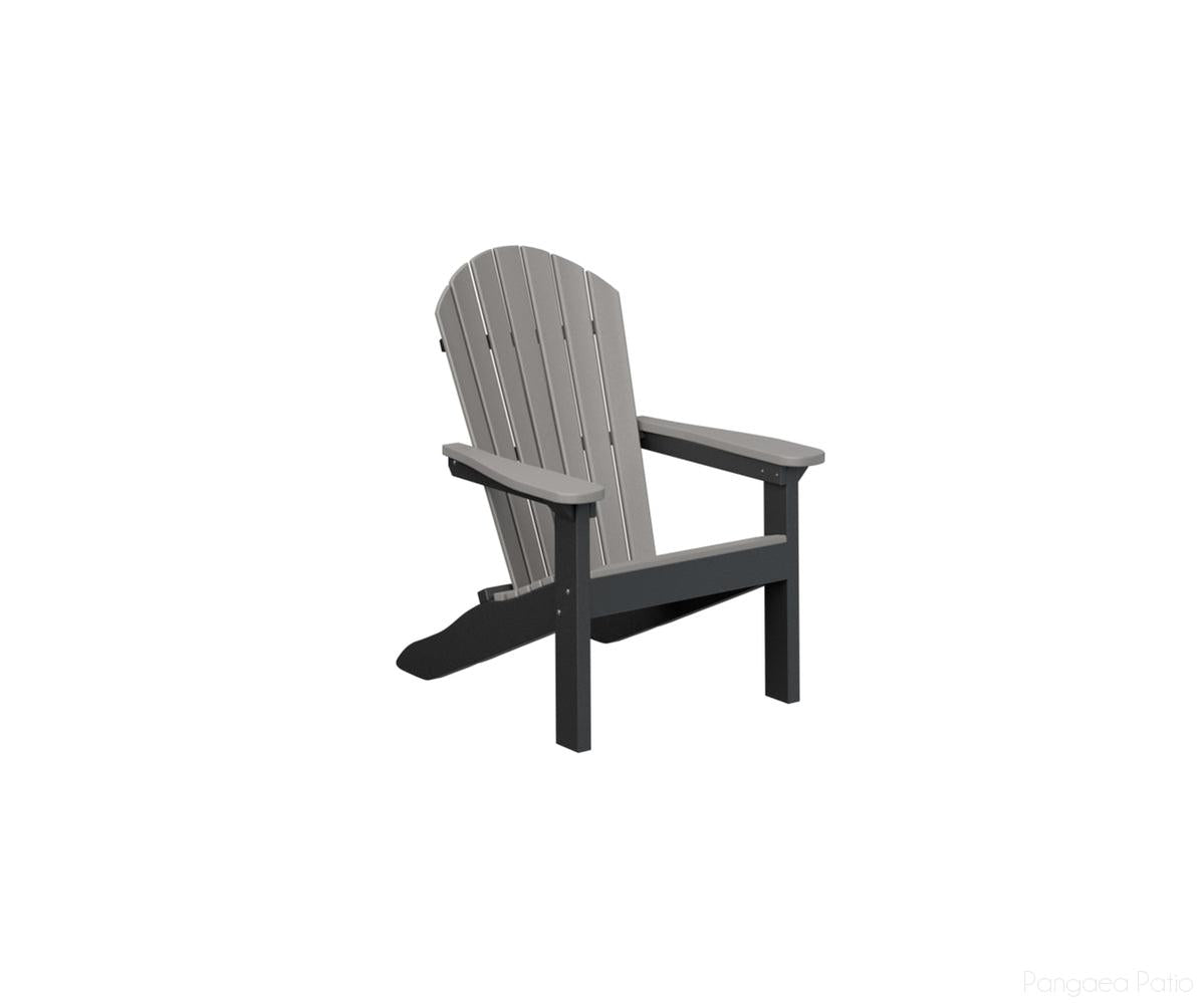 Kid's Comfo-Back Adirondack Chair